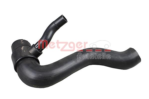 METZGER 2420358 Kühlerschlauch